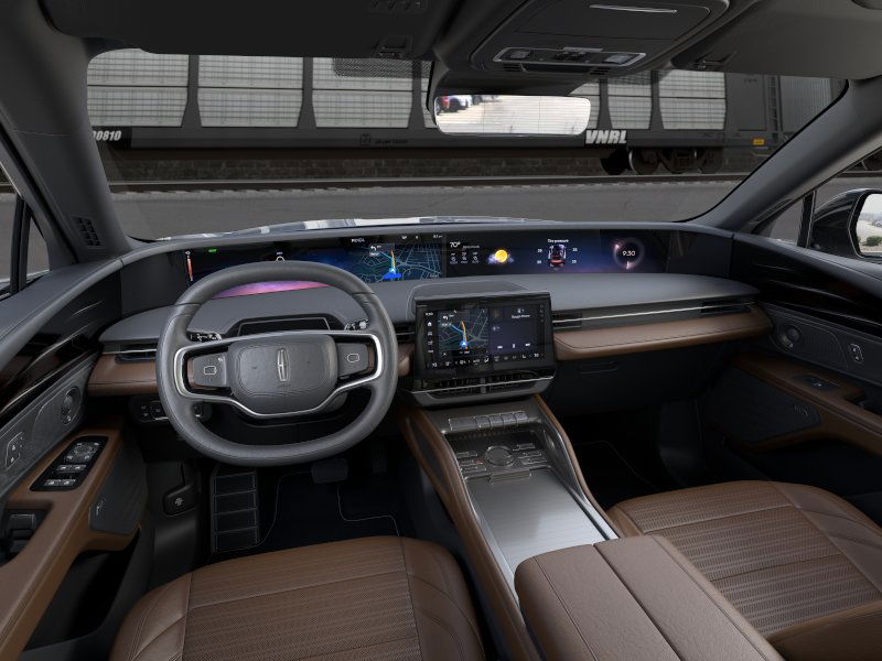 Thumbnail: 2026 Lincoln Nautilus - 38