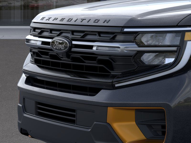 2025 Ford Expedition Tremor - Photo 49