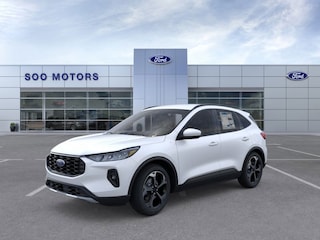 2025 Ford Escape ST-Line Select SUV