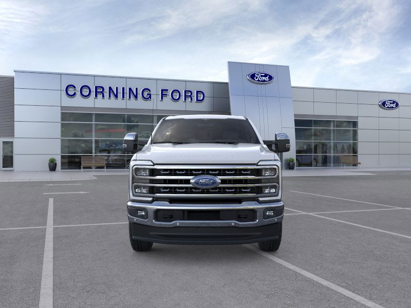 2025 Ford F-350 Super Duty Lariat - Photo 20