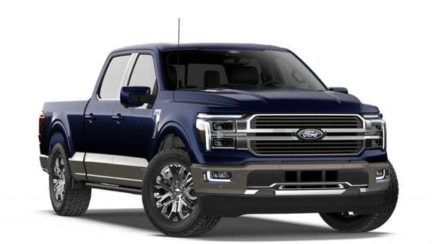 Thumbnail: 2026 Ford F-150 - 5