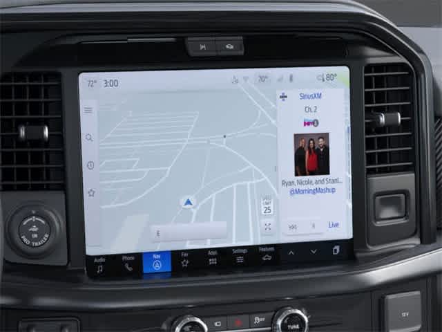 Thumbnail: 2025 Ford F-150 - 36