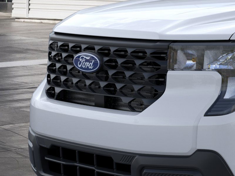 Thumbnail: 2025 Ford Maverick - 18
