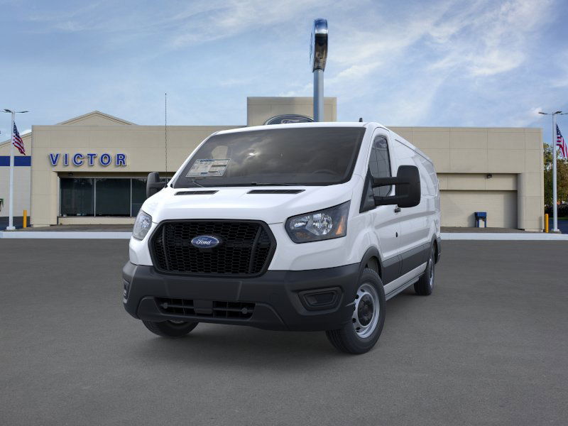 2025 Ford Transit photo 2