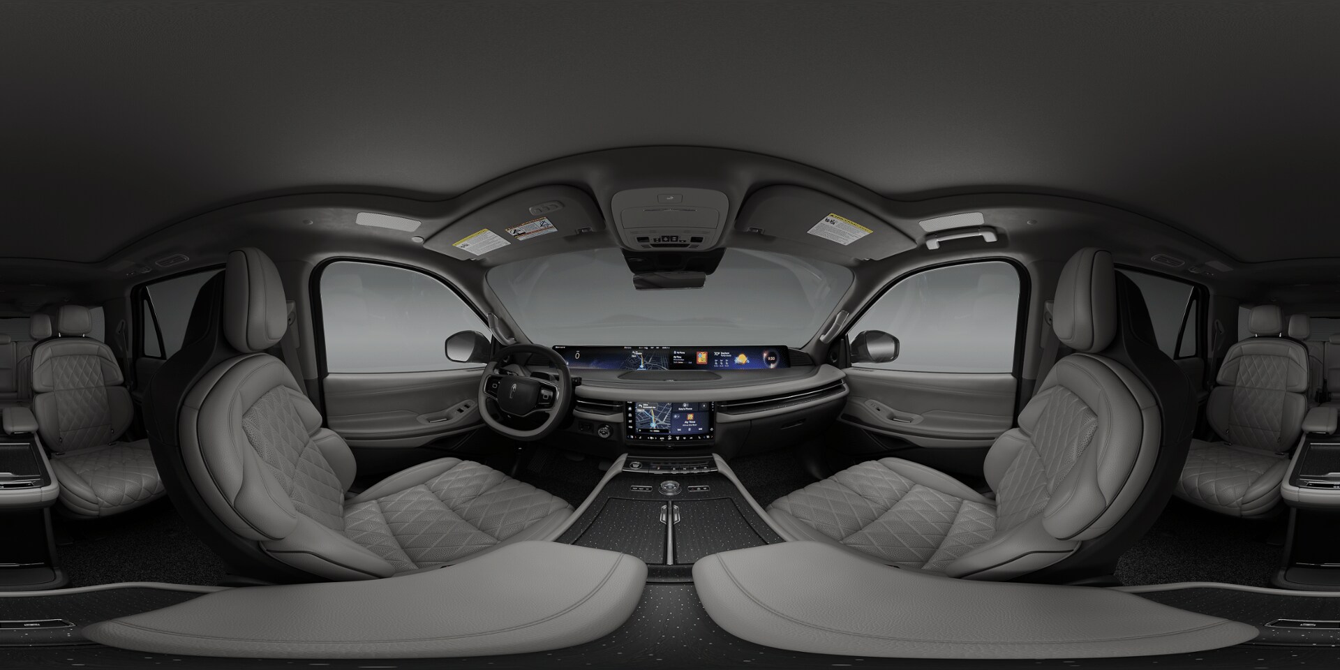 2026 Lincoln Navigator Black Label L - Photo 31