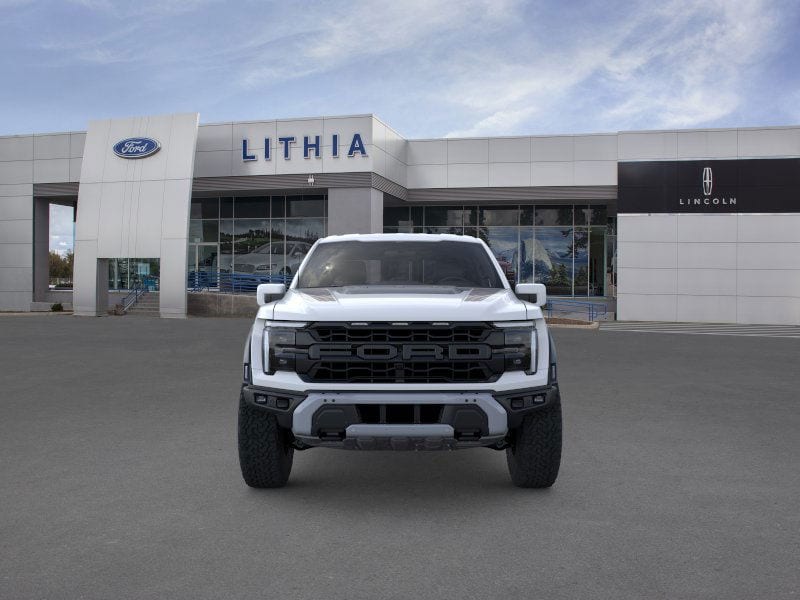 Thumbnail: 2025 Ford F-150 - 34