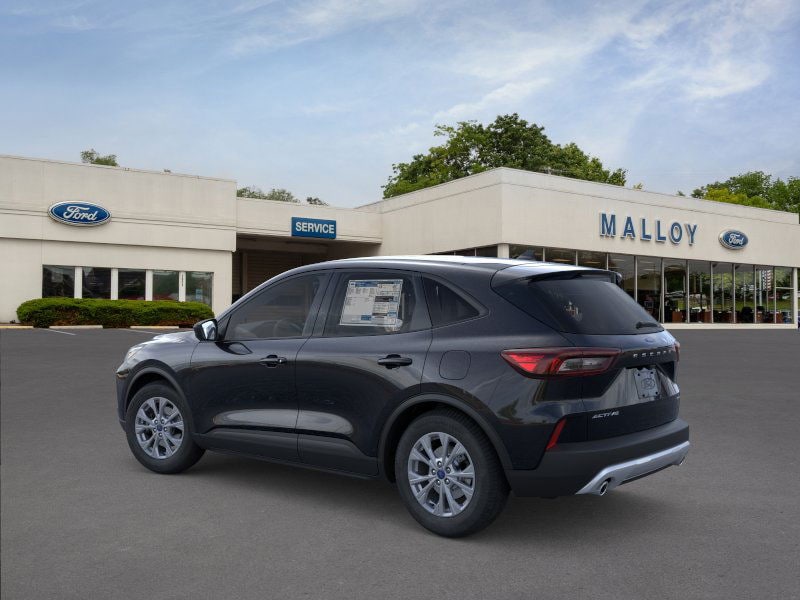 2026 Ford Escape Active photo 4