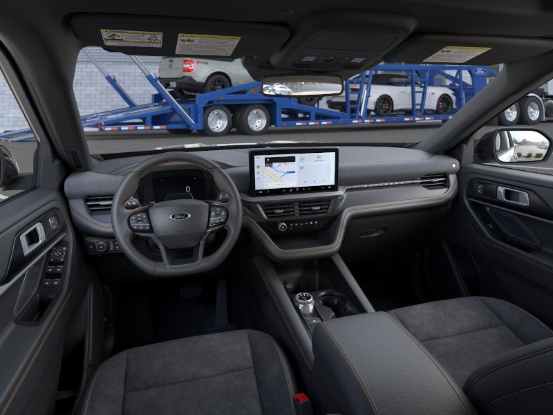 New 2026 Ford Explorer For Sale Sioux Falls SD | VIN:1FMWK8JC5TGB60975 New 2026 Ford Explorer For Sale Sioux Falls SD | VIN:1FMWK8JC5TGB60975