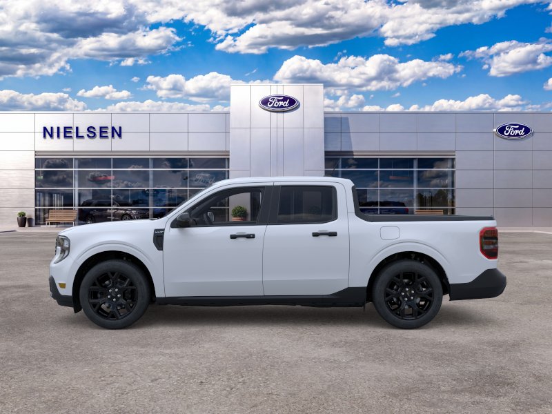 2026 Ford Maverick XLT Truck SuperCrew
