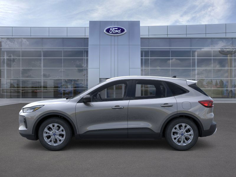 2025 Ford Escape Active photo 3