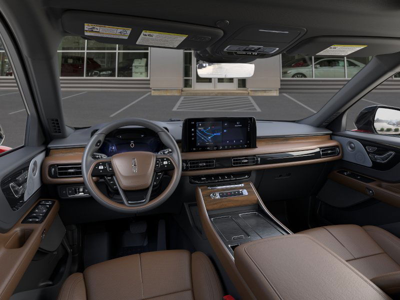 2026 Lincoln Aviator Reserve - Photo 43