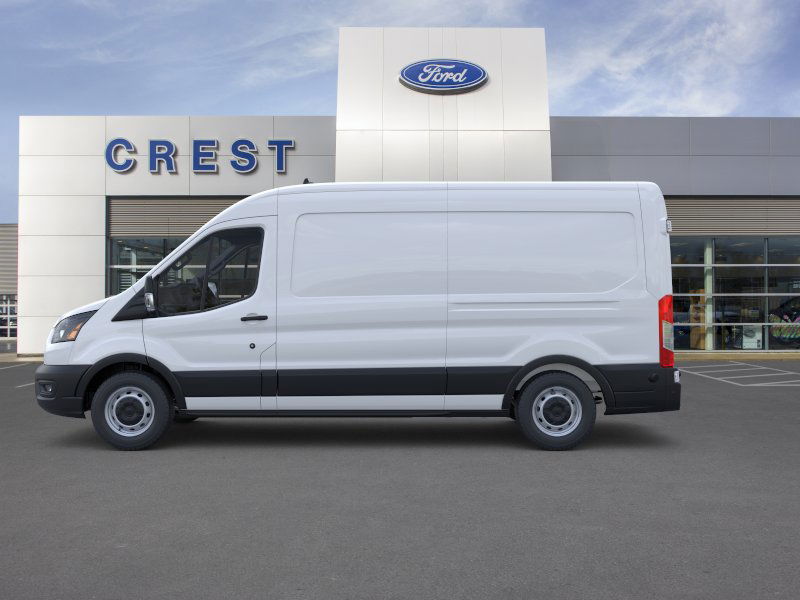 2025 Ford Transit Cargo Van photo 3