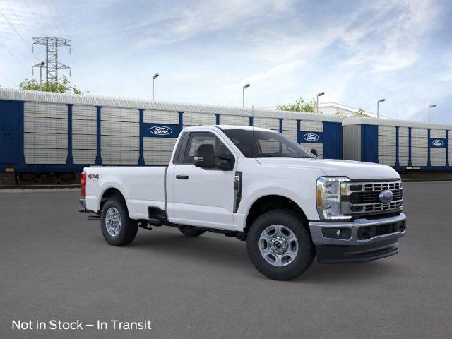 2026 Ford F-350 Super Duty XLT - Photo 29