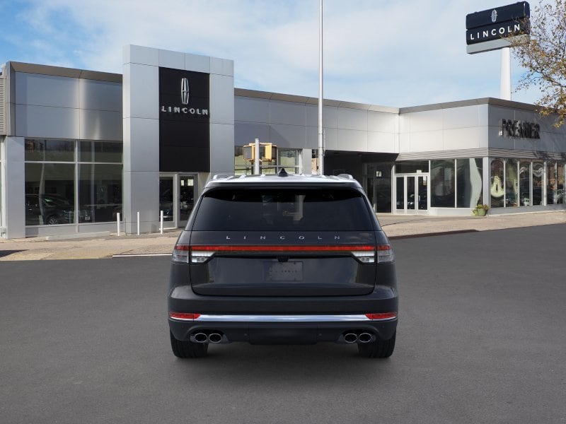 2026 Lincoln Aviator Premiere - Photo 6