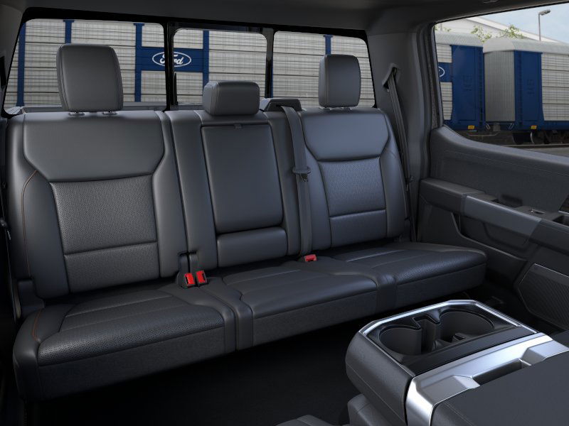 Thumbnail: 2025 Ford F-150 - 33