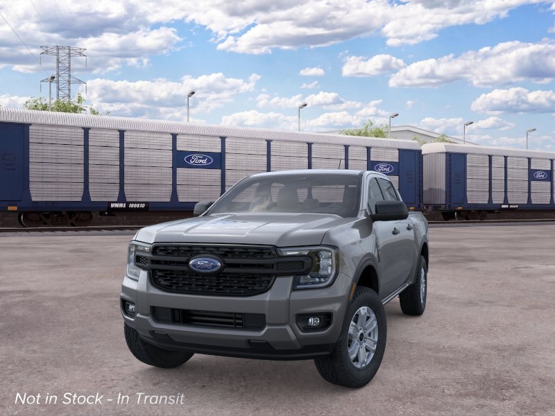 2026 Ford Ranger XL Truck