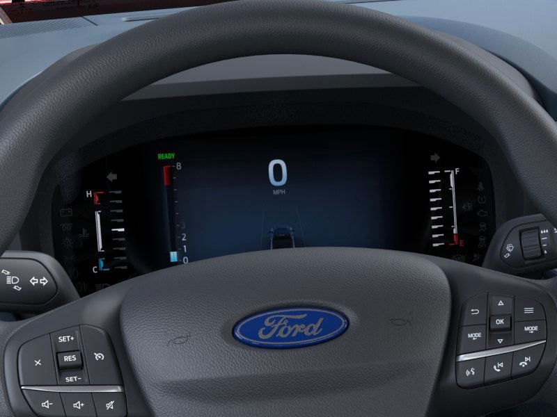 Thumbnail: 2025 Ford Maverick - 13