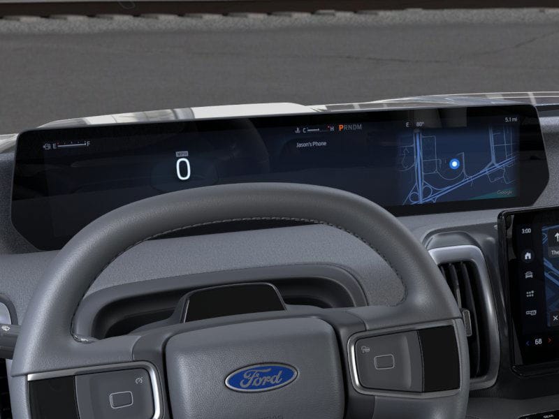 2025 Ford Expedition MAX  13
