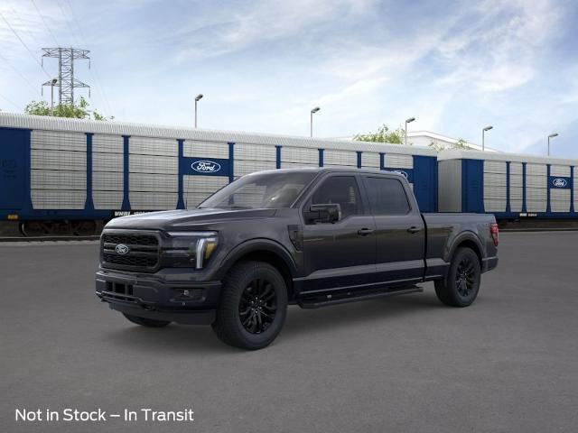 2026 Ford F-150 Lariat 4x4 SuperCrew 5-1/2 Box's photo