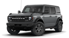 2026 Ford Bronco Big Bend SUV