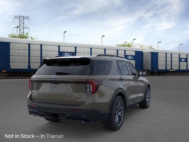 Thumbnail: 2026 Ford Explorer - 31