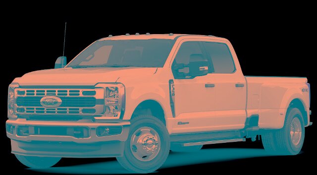 2026 Ford F-350 XLT 4x4 Crew Cab 8' Box DRW's photo