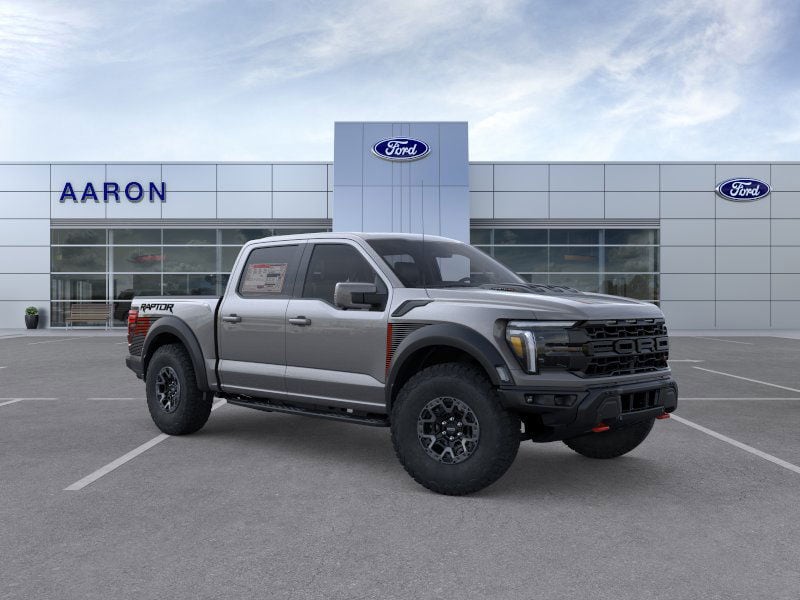 2026 Ford F-150 Raptor R Truck