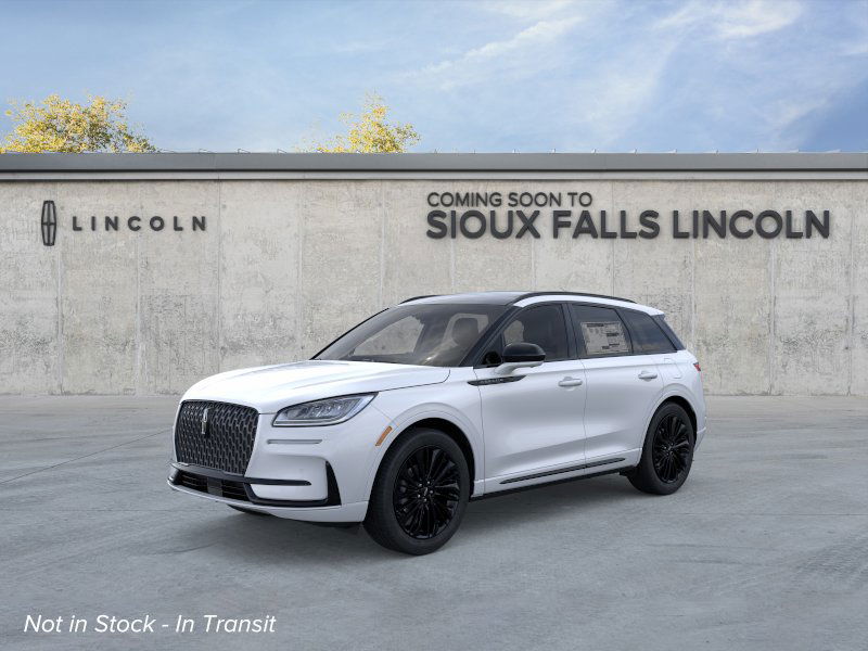 2026 Lincoln Corsair Premiere's photo