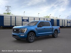 New 2022 Ford F-150 Truck for sale near Fenton, MI