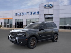 2026 Ford Bronco Sport Big Bend AWD Big Bend  SUV