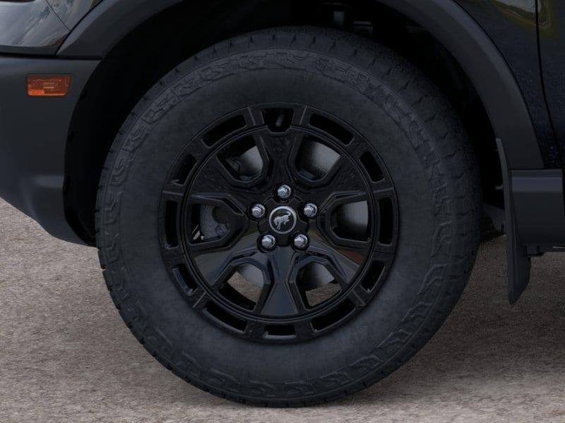 2025 Ford Bronco Sport Badlands - Photo 42