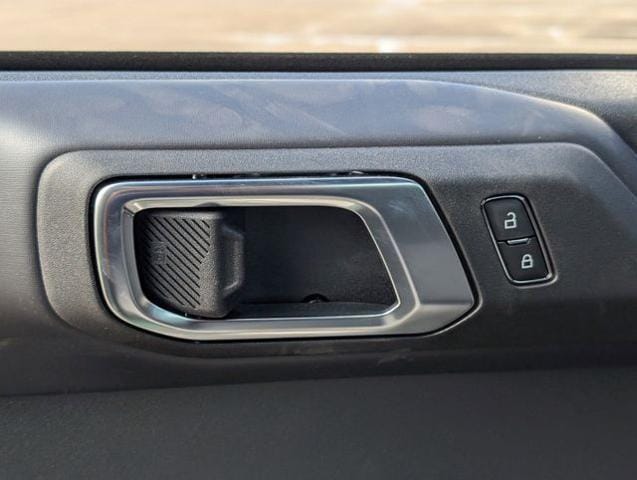 2025 Ford Bronco 4-Door Outer Banks - Photo 50