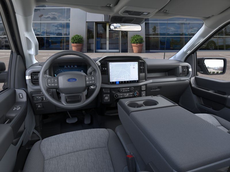 2025 Ford F-150 XL - Photo 46