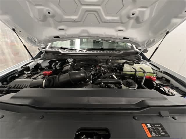 Thumbnail: 2025 Ford  - 43