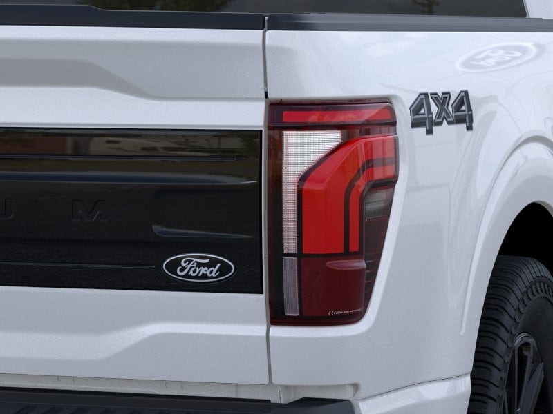 Thumbnail: 2026 Ford F-150 - 21