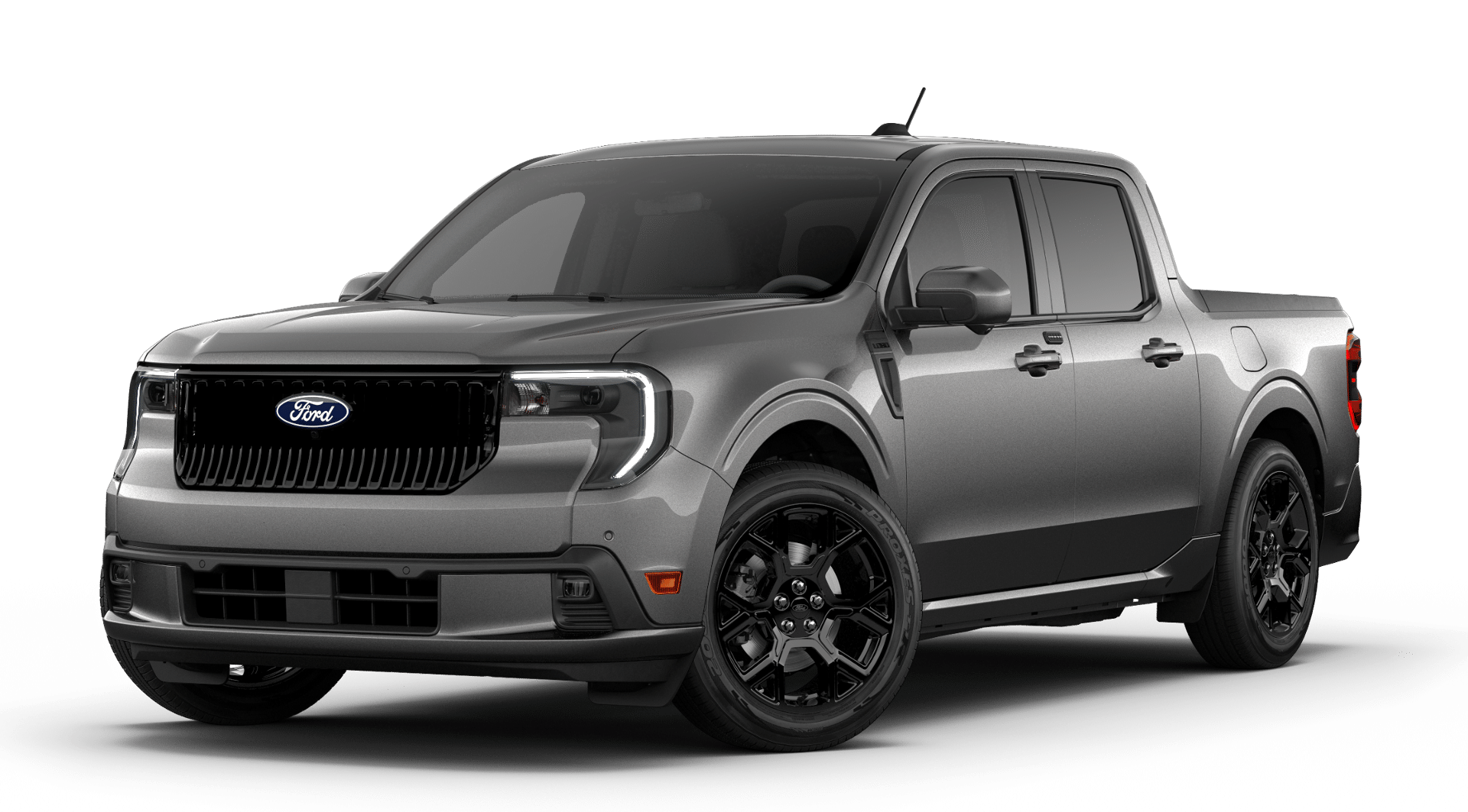 2026 Ford Maverick Lobo Premium's photo