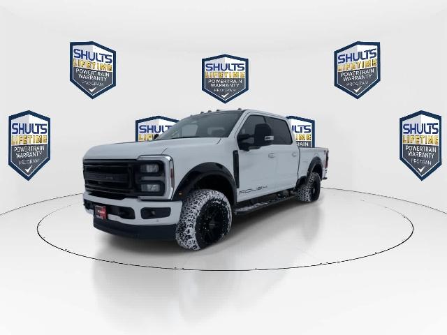 2026 Ford F-250 Super Duty Lariat - Photo 30