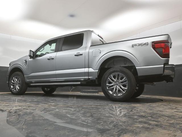 2025 Ford F-150 XLT - Photo 69