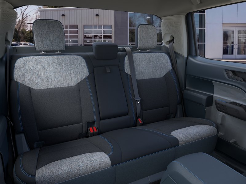2026 Ford Maverick XLT - Photo 11