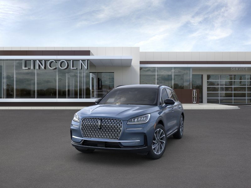 2025 Lincoln Corsair Premiere photo 2