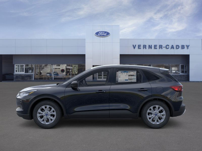 2026 Ford Escape Active photo 3