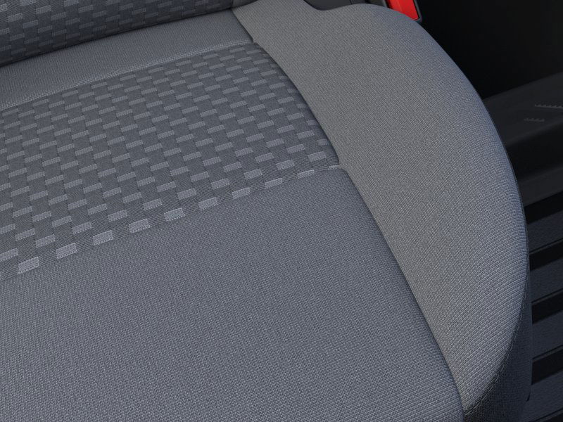 Thumbnail: 2025 Ford Transit Series - 16