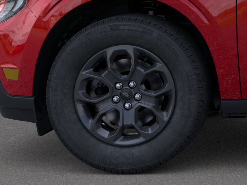 Thumbnail: 2025 Ford Maverick - 20
