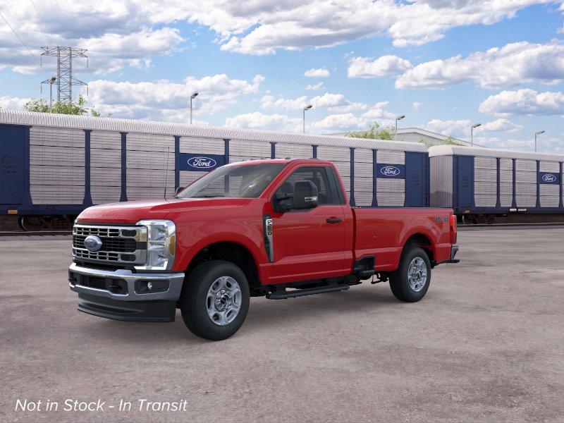 2026 Ford F-250 Super Duty