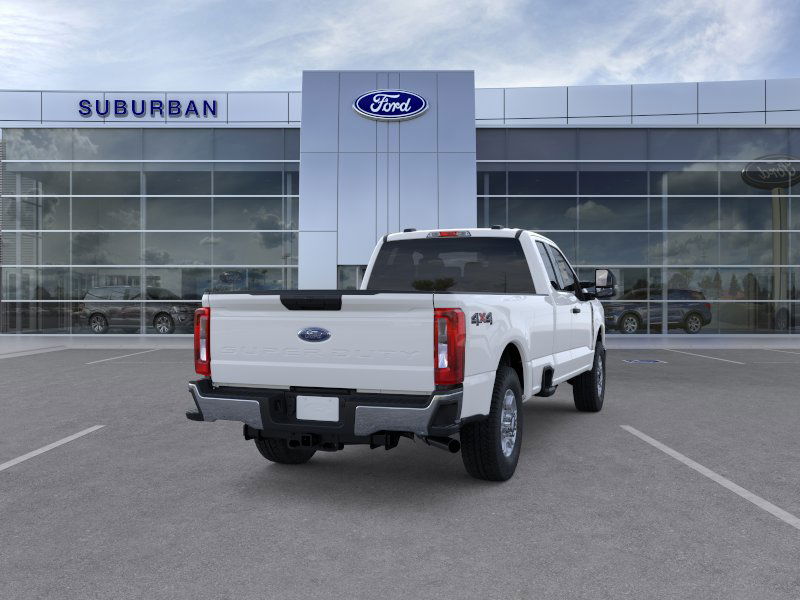 2026 Ford F-350 Super Duty XLT - Photo 30