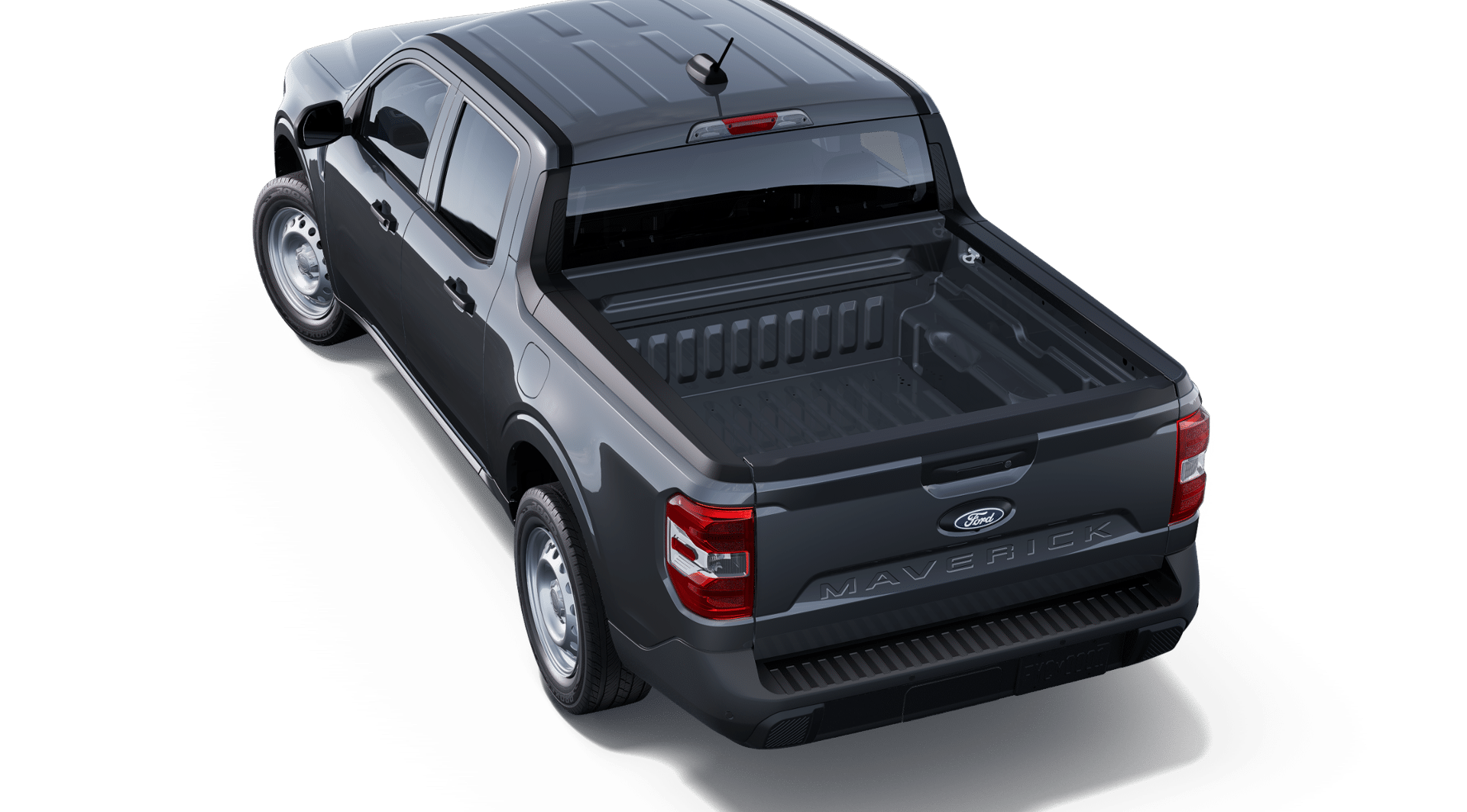 Thumbnail: 2025 Ford Maverick - 10