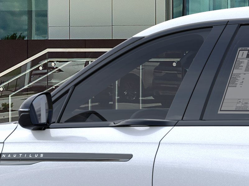 2025 Lincoln Nautilus Premiere - Photo 42