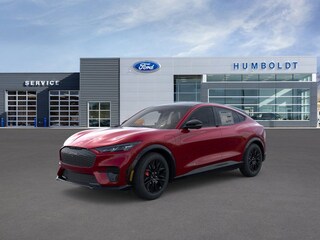 2025 Ford Mustang Mach-E Premium CROSSOVERS