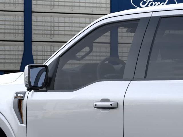 Thumbnail: 2026 Ford F-150 - 42