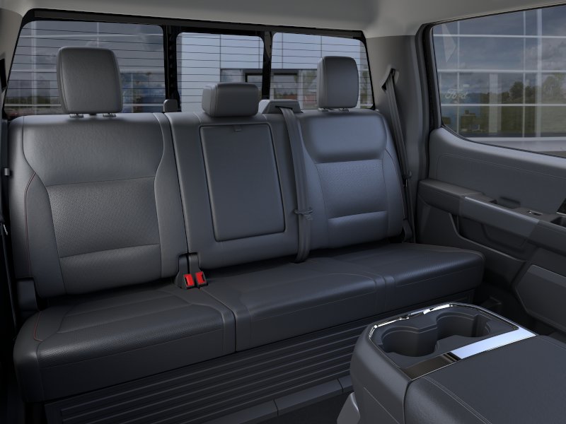 2026 Ford F-350 Super Duty Lariat - Photo 33